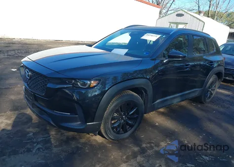 2025 Mazda Cx-50 2.5 S Preferred Package z USA, uszkodzony, nr VIN 7MMVABBMXSN335786